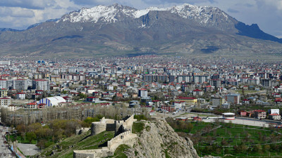 Van'da yaşayanlar dikkat! Yüzde 17 zam geldi