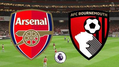Arsenal - Bournemouth Premier Lig maçı ne zaman? Saat kaçta? Hangi kanalda?