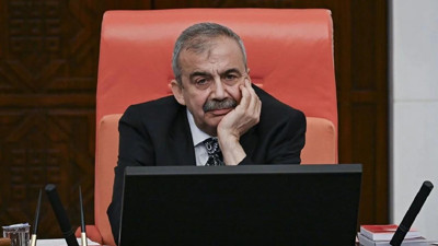 DEM Parti'den açıklama geldi! Sırrı Süreyya Önder'in cenaze programı belli oldu