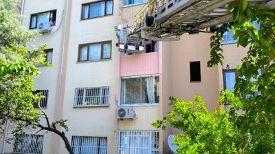 Diyarbakır’da 76 yaşındaki kadın evinde ölü bulundu!