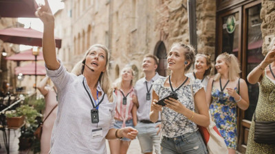 Dünyanın en misafirperver şehirleri açıklandı! Türkiye’den sadece o şehir listeye girdi