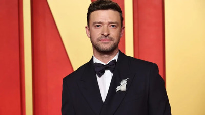 Justin Timberlake Türkiye'de o üniversiteye geliyor!
