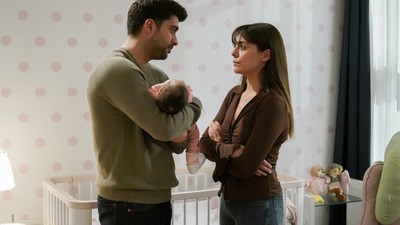 Kızılcık Şerbeti 99. bölümde neler oldu? Kızılcık Şerbeti 100. bölüm fragmanı