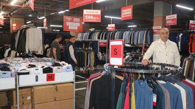 Malatya’da büyük indirim! 15 Mayıs’a kadar 12 markada yüzde 70 indirim kampanyası başladı