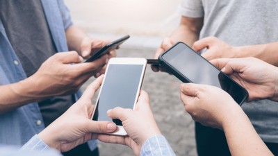 O marka telefonlar Türkiye'de toplatılıyor! Bakanlık harekete geçti