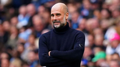 Pep Guardiola'dan flaş karar! Ara vereceğini açıkladı