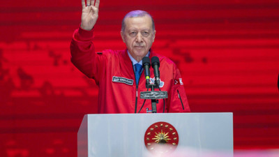 Sırrı Süreyya Önder'in vefatından sonra Cumhurbaşkanı Erdoğan'dan ilk mesaj