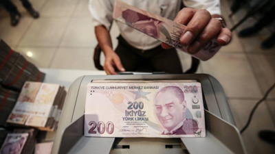 Türk lirasını destekleyecek yeni adımlar devreye girdi