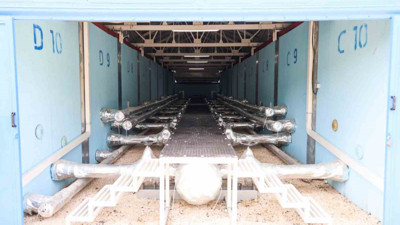 Türkiye’nin en büyüğü! Bilecik'te açıldı