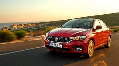 Türkiye'nin en uygun arabası artık ucuz değil! Sıfır Fiat Egea’ya zam yağmuru