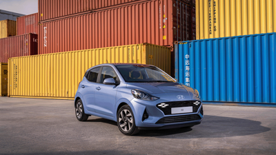 Türkiye'nin en uygun otomobillerinden bir tanesiydi! Sıfır Hyundai i10'a da zam geldi