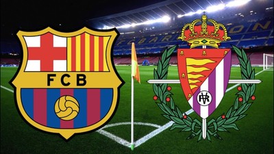 Valladolid - Barcelona La Liga maçı ne zaman? Saat kaçta? Hangi kanalda?