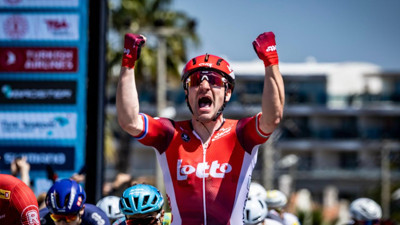 Viviani 11 yıl sonra Türkiye’de zirvede