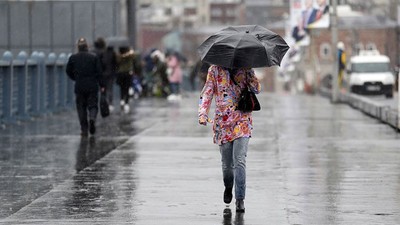Yarın için 24 ile uyarı geldi! Bu illerde yaşayanlar dikkat