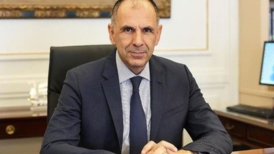 Yunanistan Dışişleri Bakanı: Türkiye savaş tehdidinde bulunuyor