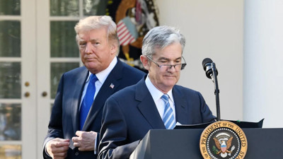 ABD Başkanı Trump, Fed Başkanı Powell'ı görevden alacak mı? Açıkladı
