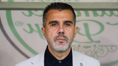 Adana Demirspor Teknik Direktörü Mustafa Alper Avcı, Göztepe mağlubiyetini değerlendirdi
