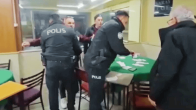 Ankara'da büyük operasyon: 35 iş yeri mühürlendi!