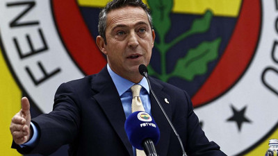 Fenerbahçe Başkanı Ali Koç canlı yayında açıkladı: 'Bu olursa aday olmam!'