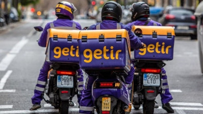 Getir çöktü mü? 4 Mayıs’ta uygulamaya giriş sorunu yaşanıyor