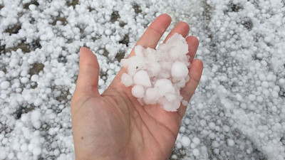 Meteoroloji o illeri uyardı! Sel, yıldırım ve dolu yağışına karşı dikkatli olunması istendi