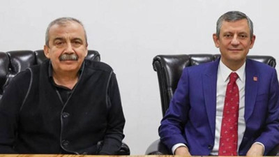 Özgür Özel ve Sırrı Süreyya Önder’in büyük sırrı ortaya çıktı!