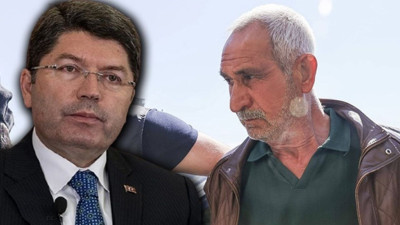 Özgür Özel'e saldıran katil nasıl serbest kaldı? Adalet Bakanı açıkladı!