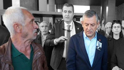 Özgür Özel'e saldıran kişi hakkında istenen ceza belli oldu