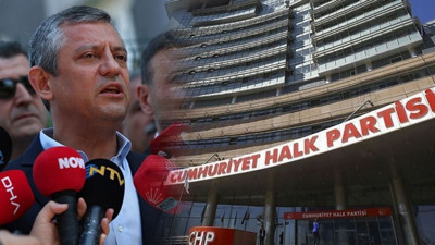 Özgür Özel'e yumruklu saldırı sonrası CHP'den 21.00'e çağrı