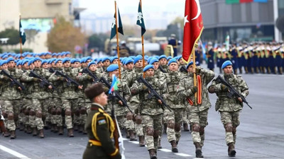 Şanlı Türk Ordusu geliyor! İşte en güçlü 10 ülke
