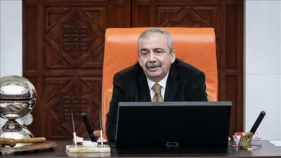 Sırrı Süreyya Önder'e veda: Babasına mektubunu okudu