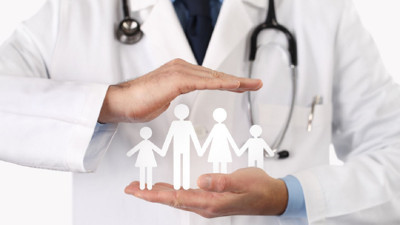 Aile hekimliklerinde yeni dönem: Yarın devreye girecek