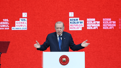 Erdoğan: Kentsel dönüşümde kaprislerle uğraşmayacağız