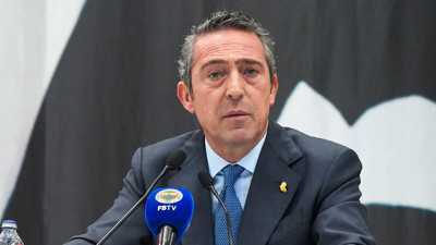 Fenerbahçe Başkanı Ali Koç açıklama yapacak! Sarı-lacivertliler tarihi duyurdu