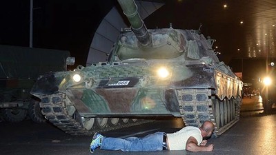 FETÖ'yü terör örgütü olarak tanıyan ülkeler