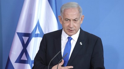 Gazze'ye saldırı bilmecesi! İsrail Başbakanı Netanyahu topu Genelkurmay Başkanı Zamir'e attı