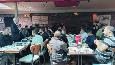 İşçilerden Çalışma Bakanı’na: Güçlünün değil haklının yanında olun