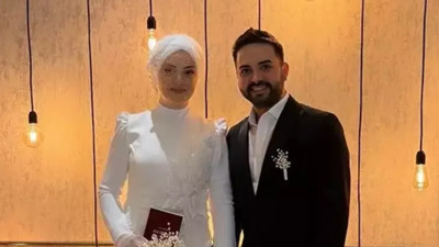 Kadir Ezildi'nin eşi Gamze Türkmen kimdir, nereli, ne iş yapıyor?