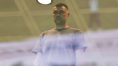 Kasımpaşa Teknik Direktörü Burak Yılmaz: 'Kaybedilen 2 puan için üzgünüz'