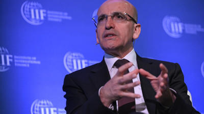 Mehmet Şimşek 'Yıl sonu devreye giriyor' diyerek duyurdu