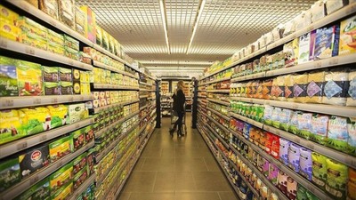 Nisan ayı enflasyon verisi açıklandı
