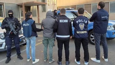 O çetenin kriptolu ağı deşifre oldu: İtalya'dan Türkiye'ye uzanıyor!