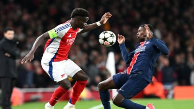 PSG-Arsenal maçı ne zaman? Hangi kanalda?