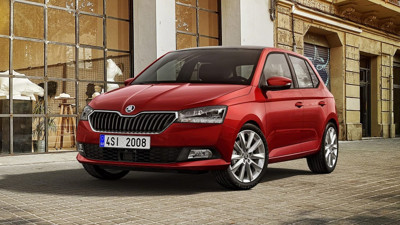 Skoda Fabia'nın fiyat listesi güncellendi! İşte 2025 model Skoda fiyatları