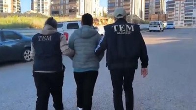 47 ilde FETÖ operasyonu: Para trafiğinin görüntüleri ortaya çıktı