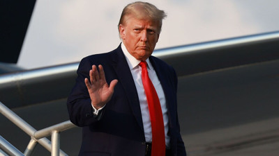 ABD Başkanı Trump açıkladı! ABD Yemen'e saldırılarını durduruyor