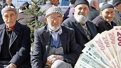 Antalya'da emeklilere tamamen ücretsiz oldu! Uygulama resmen başladı