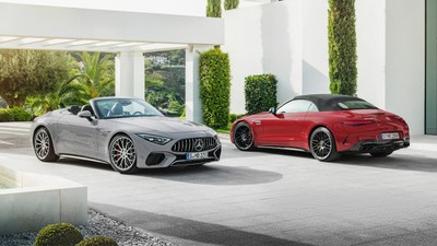 Artık rüyalara bile giremez! İşte Mercedes-Benz güncel fiyat listesi