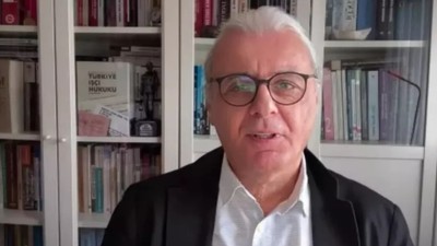 Aziz Çelik CHP’nin SGK analizine tepki gösterdi: Bu analiz baştan sona hatalı
