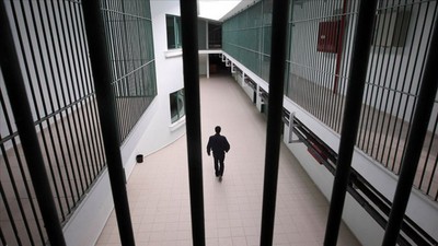 Cezaevinden çıkan her iki kişiden biri yeniden suç işliyor: Adalet Bakanlığı açıkladı